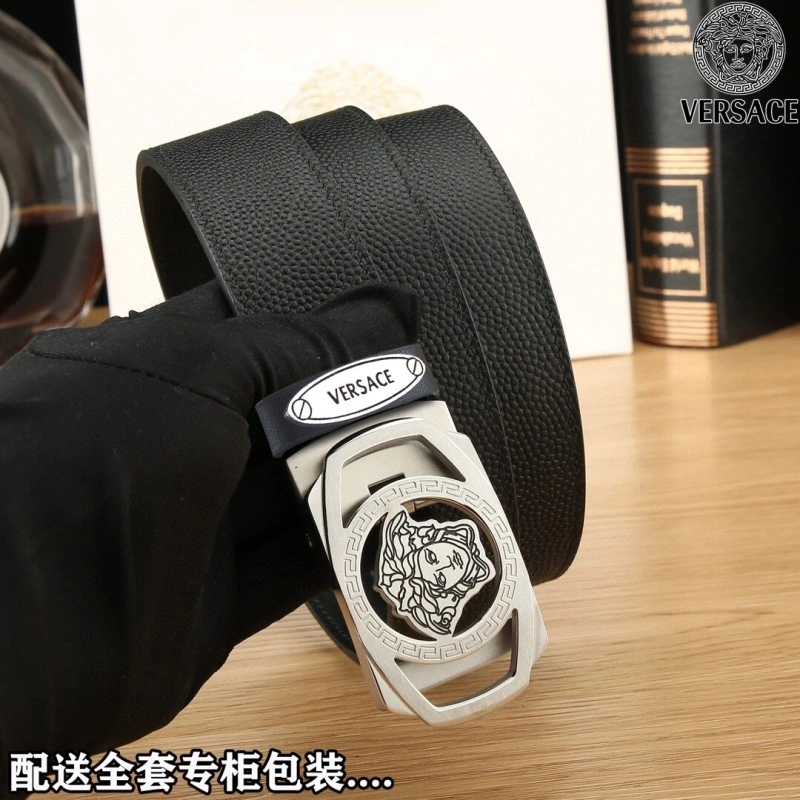 Versace Belts Contemporary 305587