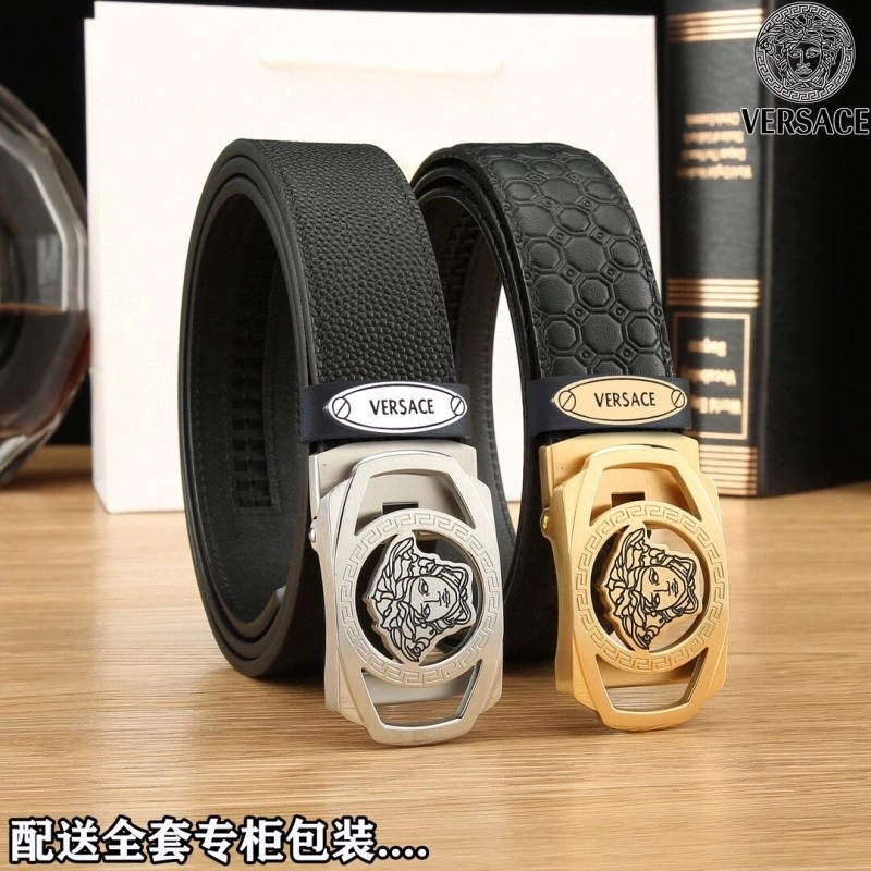 Versace Belts Contemporary 305587