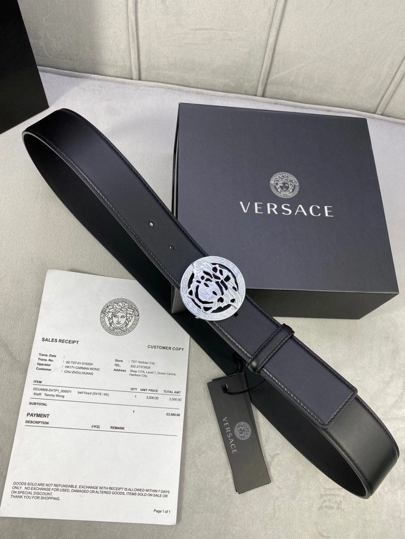 Versace Belts WellDesigned 305589