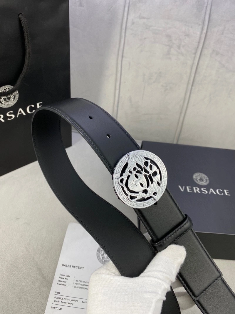 Versace Belts WellDesigned 305589