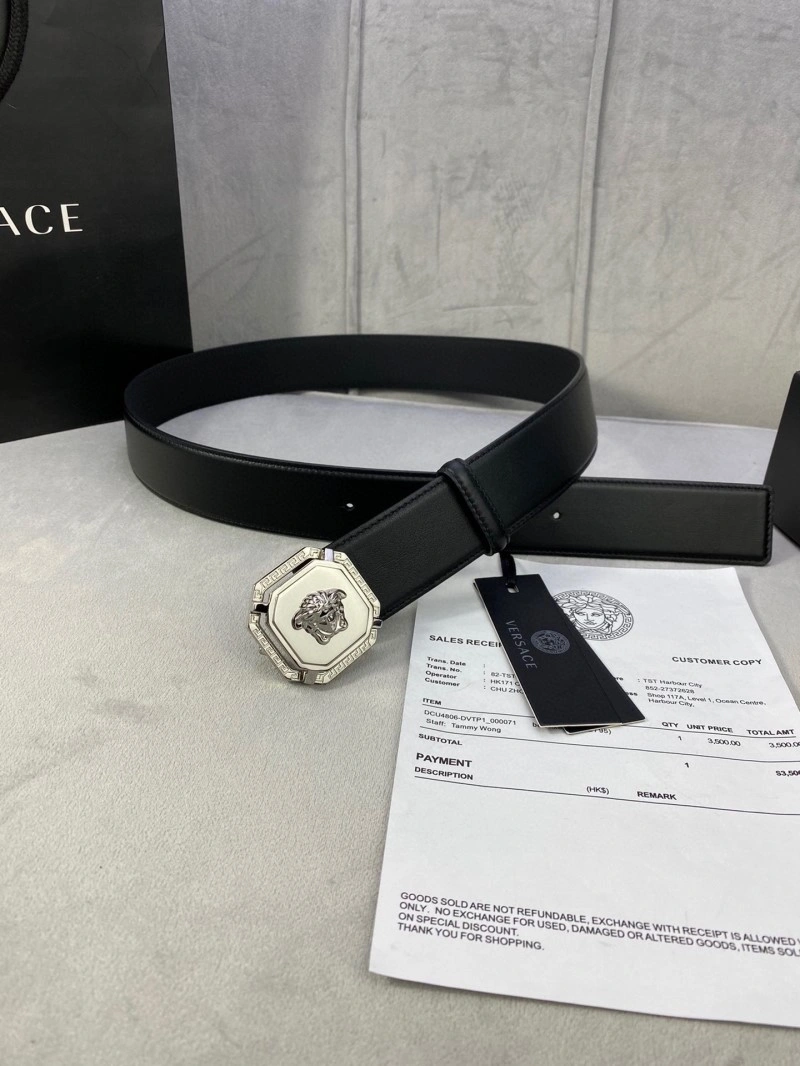 BestValue Versace Belts 305565