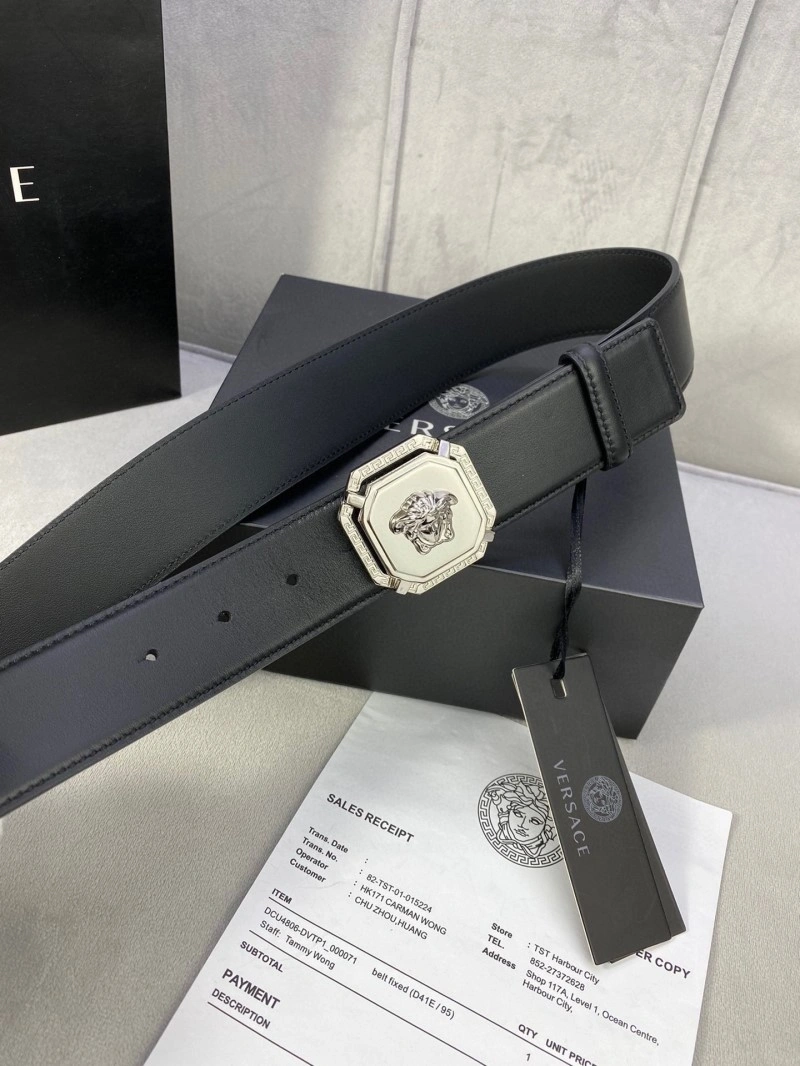 BestValue Versace Belts 305565