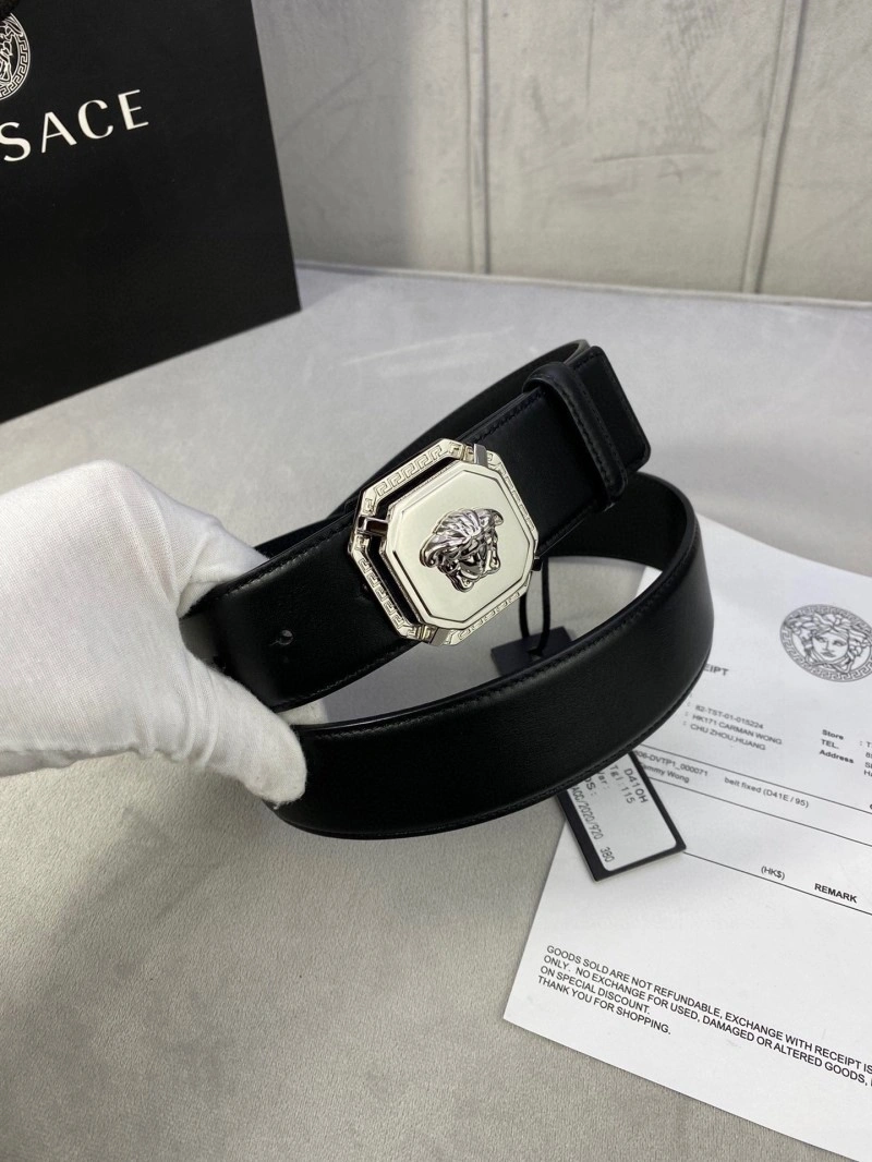 BestValue Versace Belts 305565