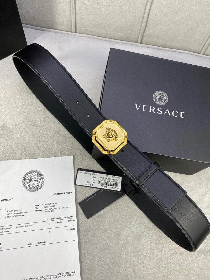 BestValue Versace Belts 305565
