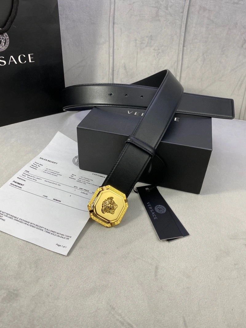 BestValue Versace Belts 305565