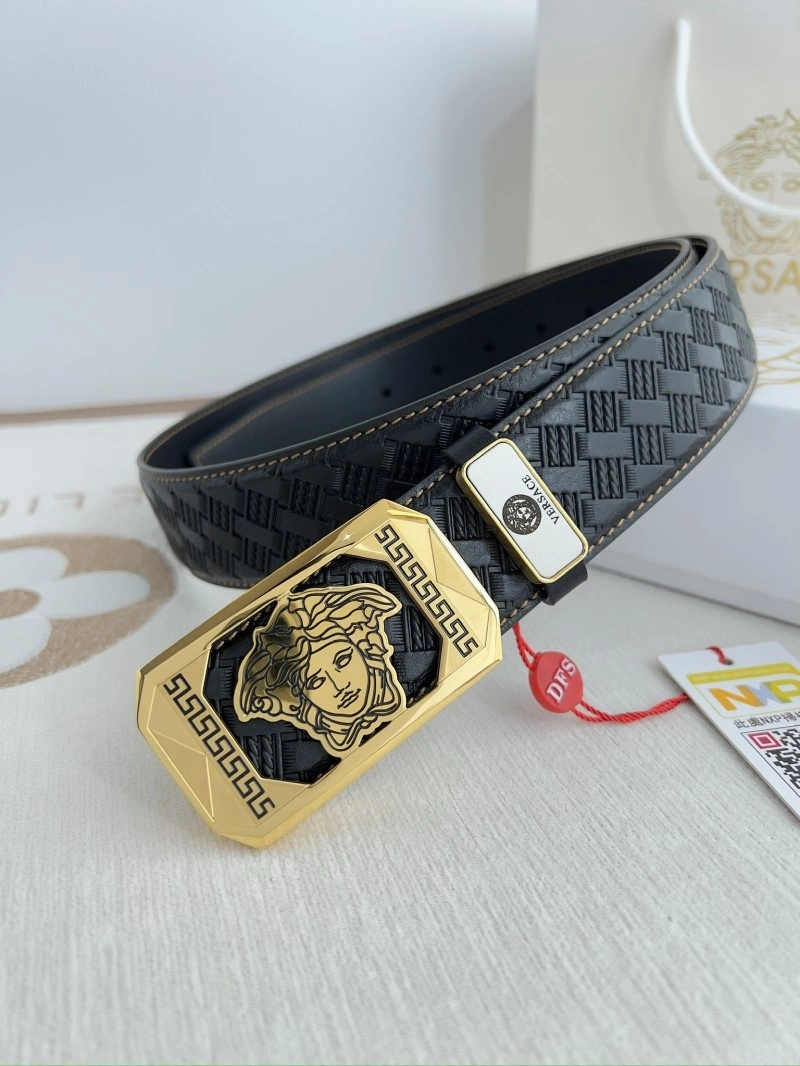 Versatile Versace Belts 305572