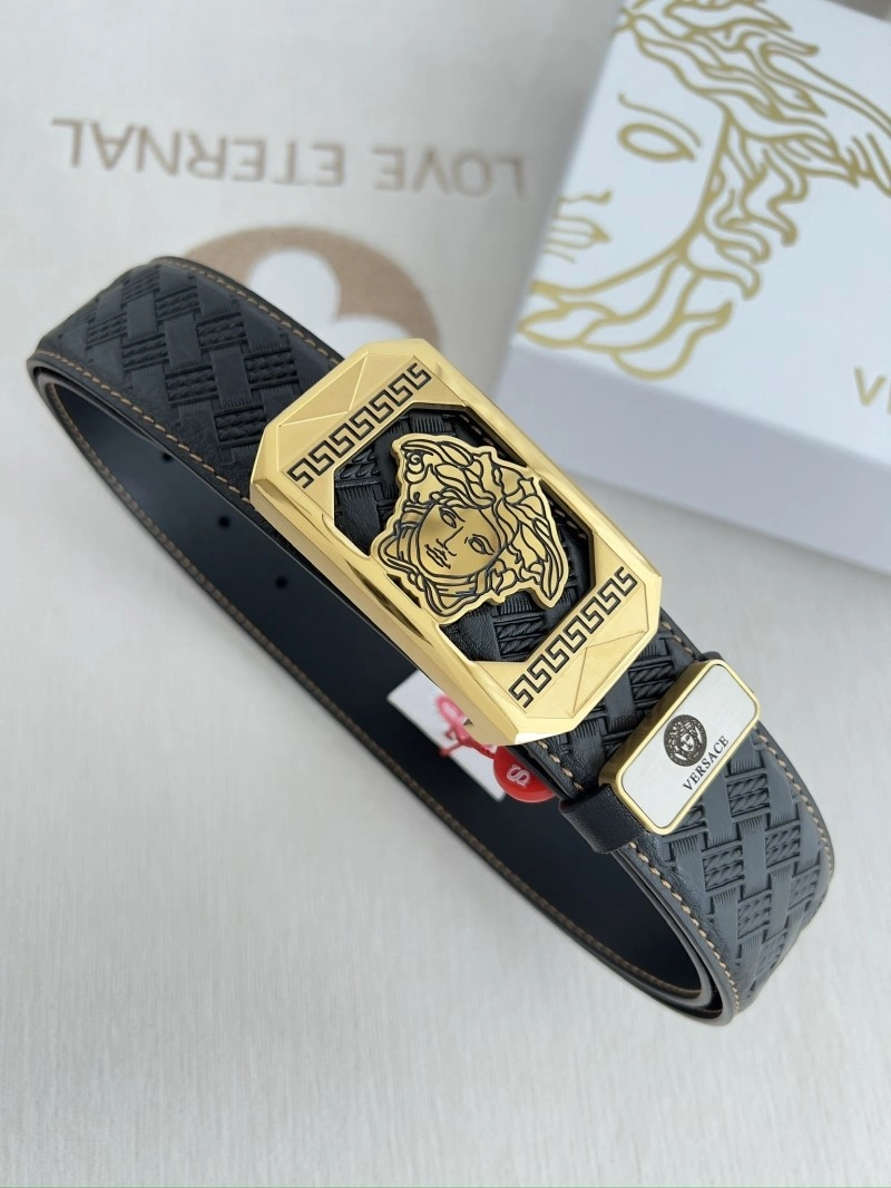 Versatile Versace Belts 305572
