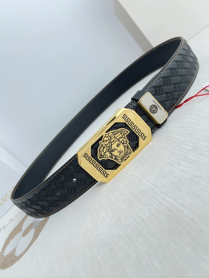 Versatile Versace Belts 305572