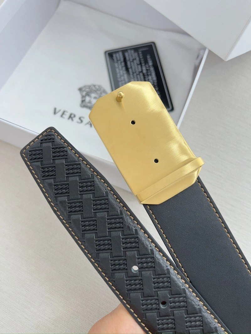 Versatile Versace Belts 305572