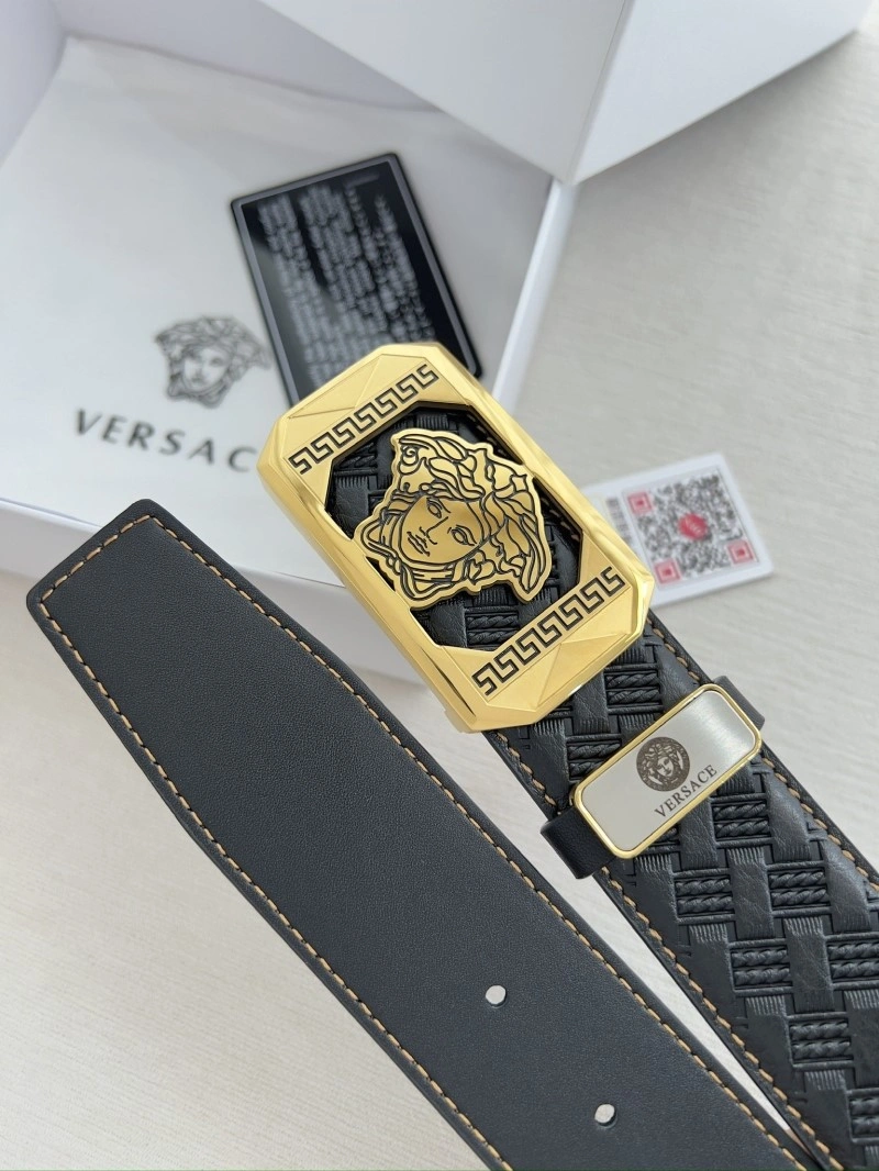 Versatile Versace Belts 305572
