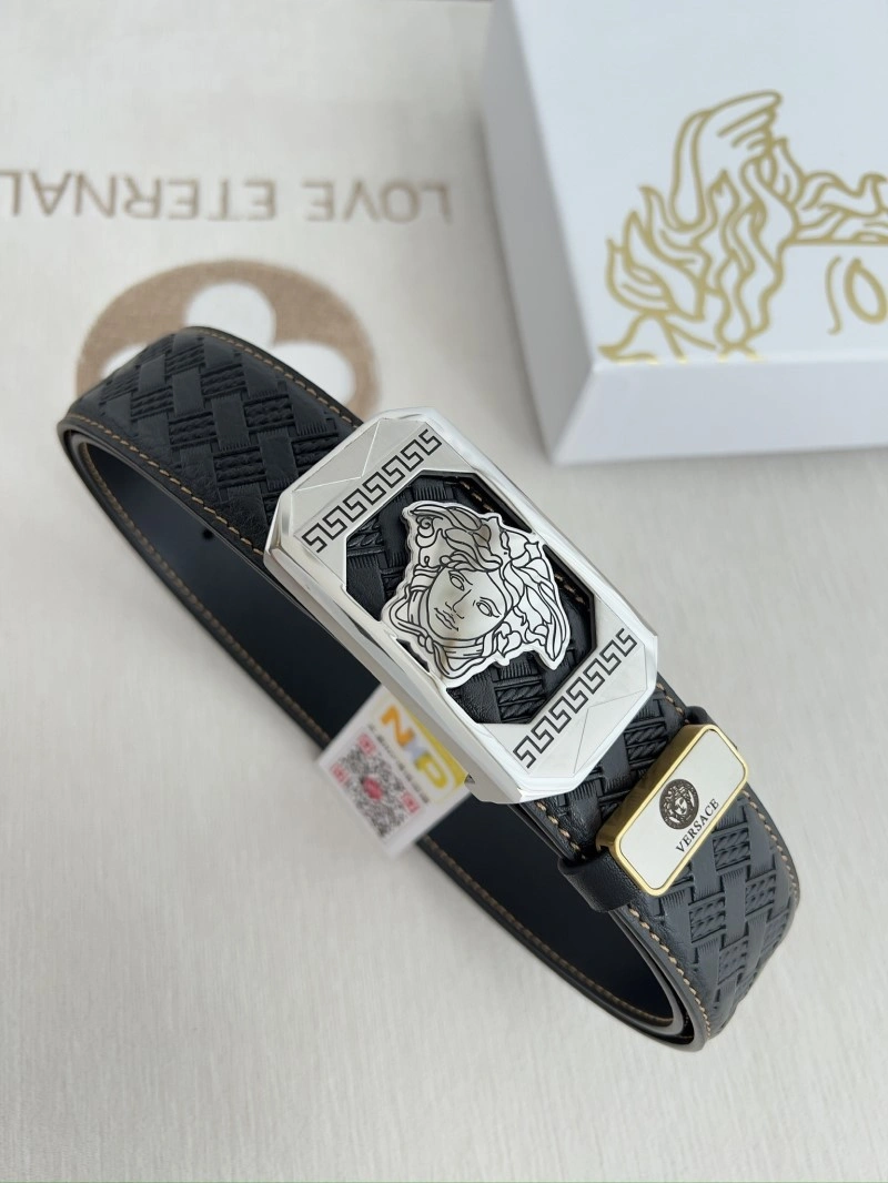 Versace Belts GoAnywhere 305568