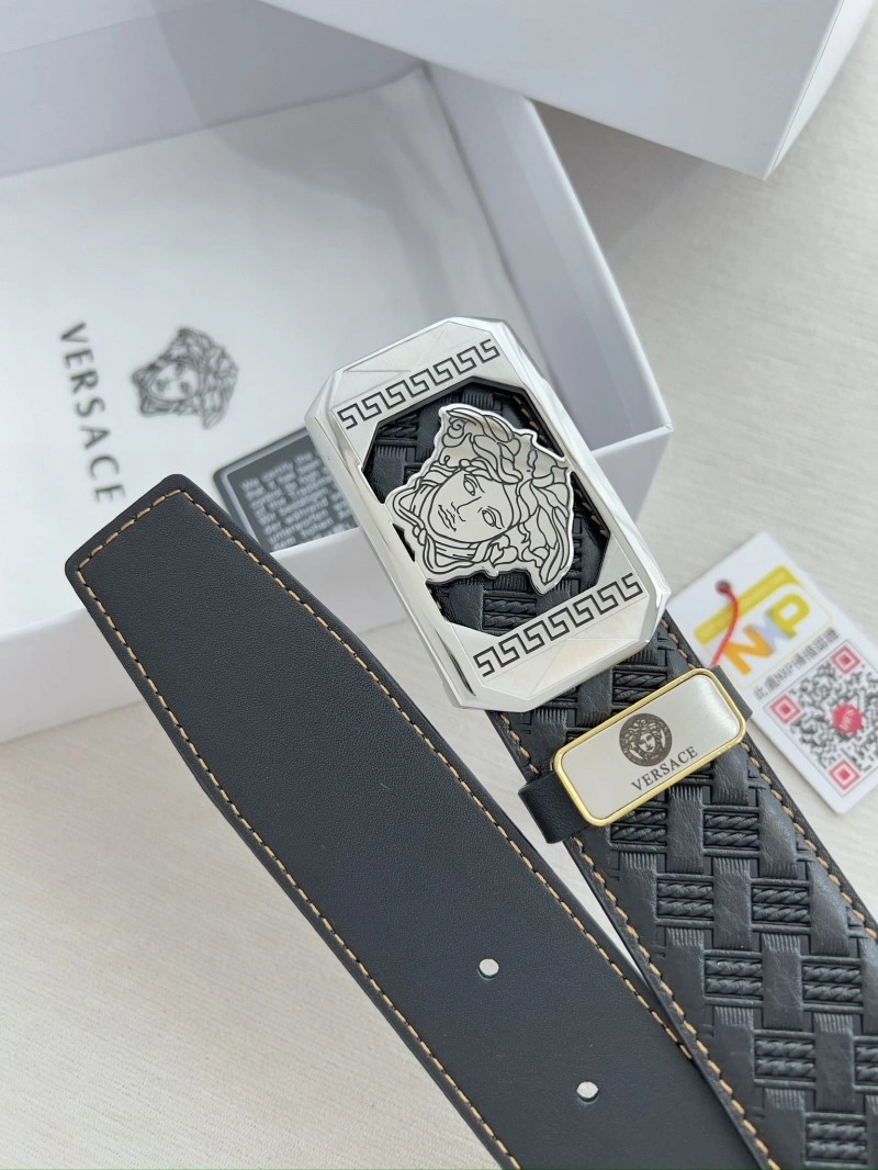 Versace Belts GoAnywhere 305568