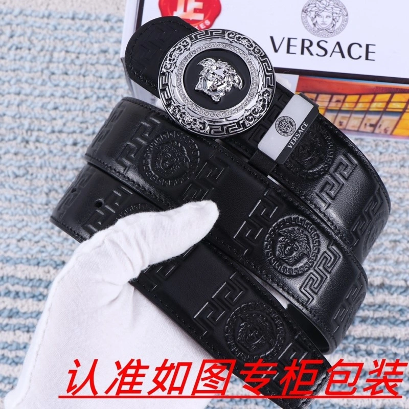 WrinkleFree Versace Belts 305583