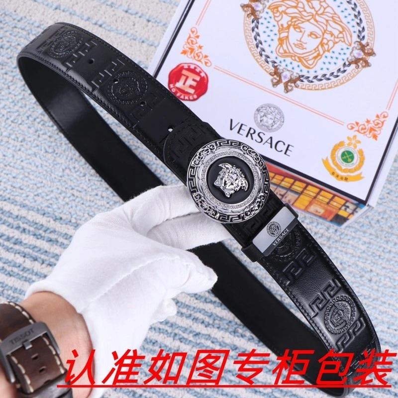 WrinkleFree Versace Belts 305583