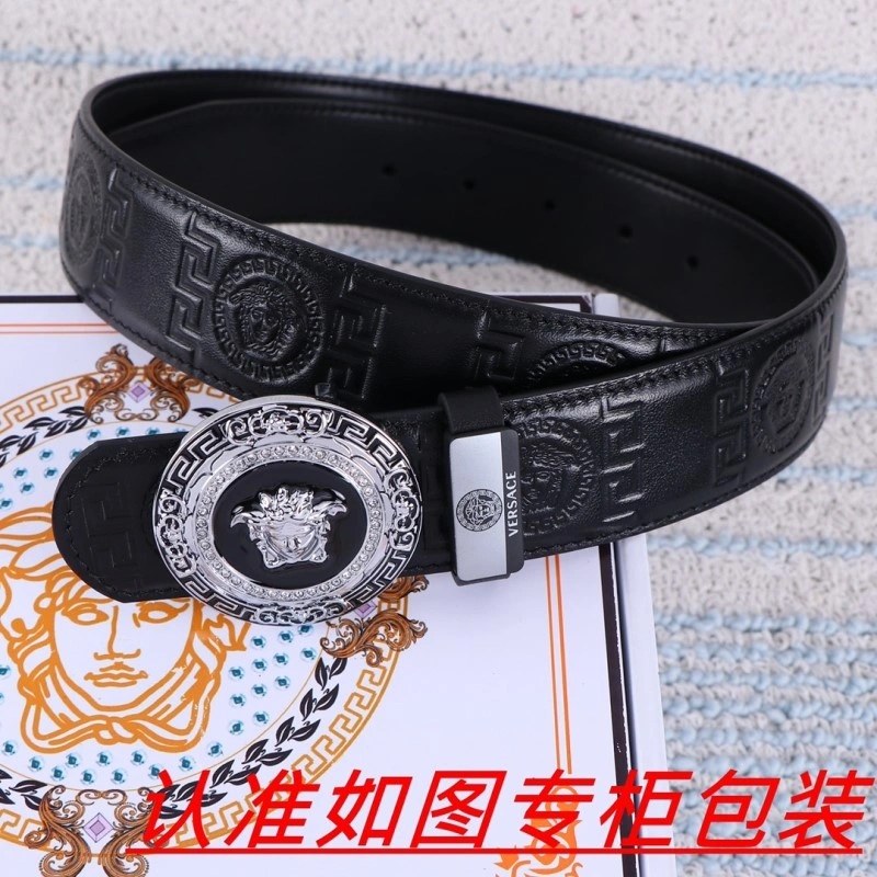 WrinkleFree Versace Belts 305583