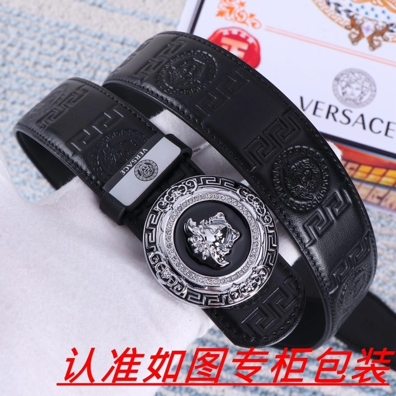 WrinkleFree Versace Belts 305583