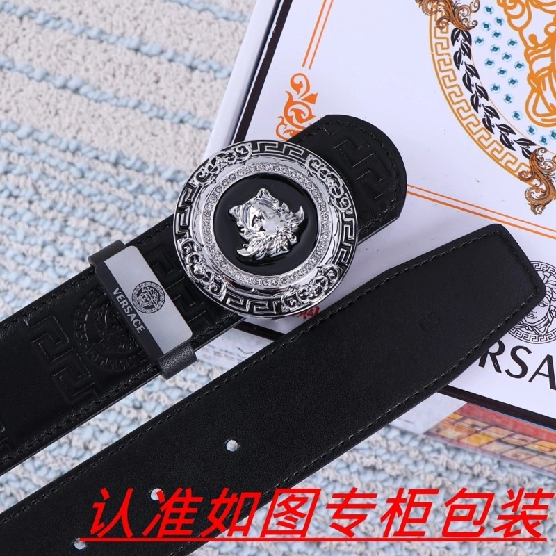 WrinkleFree Versace Belts 305583