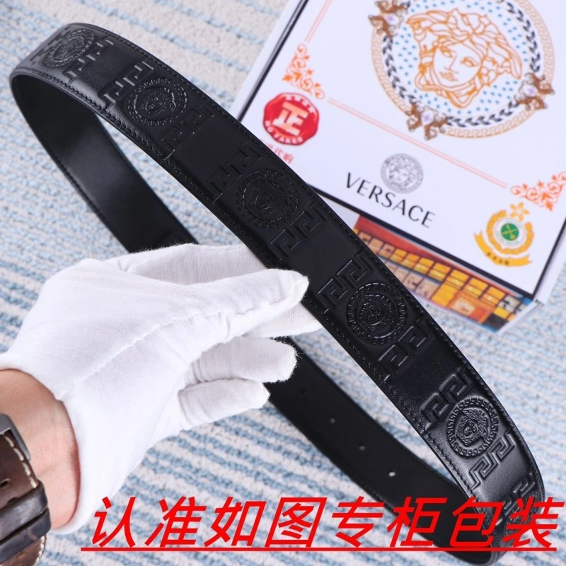 WrinkleFree Versace Belts 305583