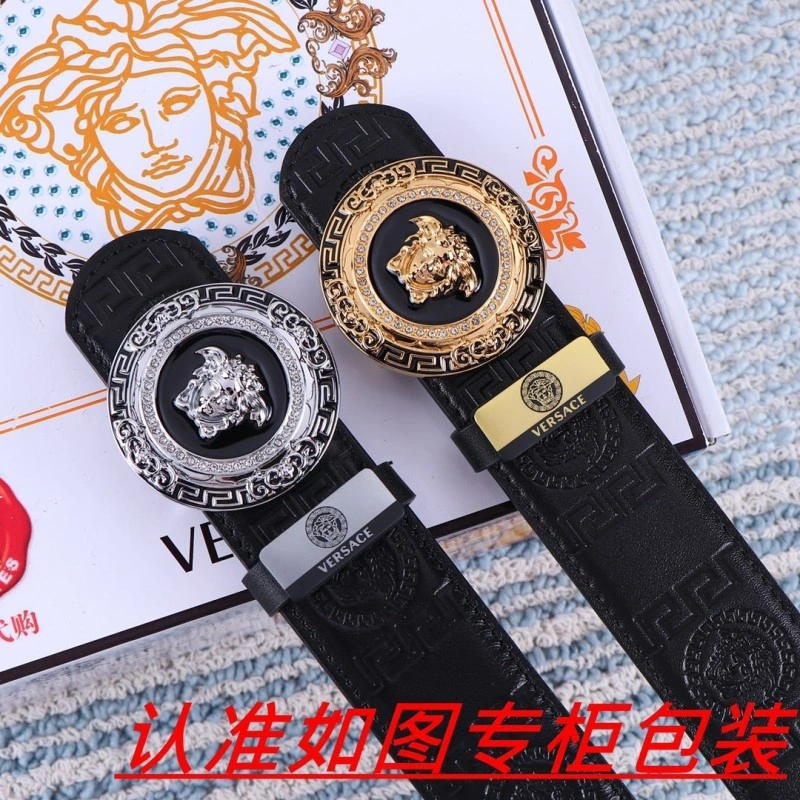 WrinkleFree Versace Belts 305583