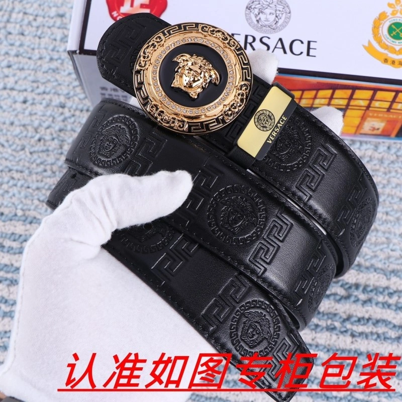 Attractive Versace Belts 305570