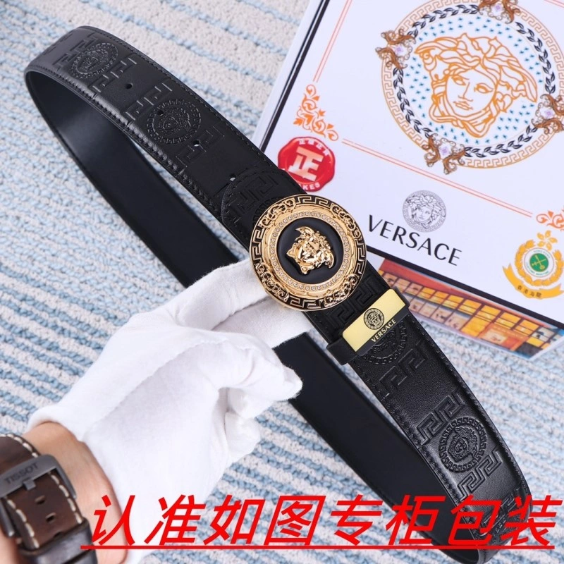 Attractive Versace Belts 305570