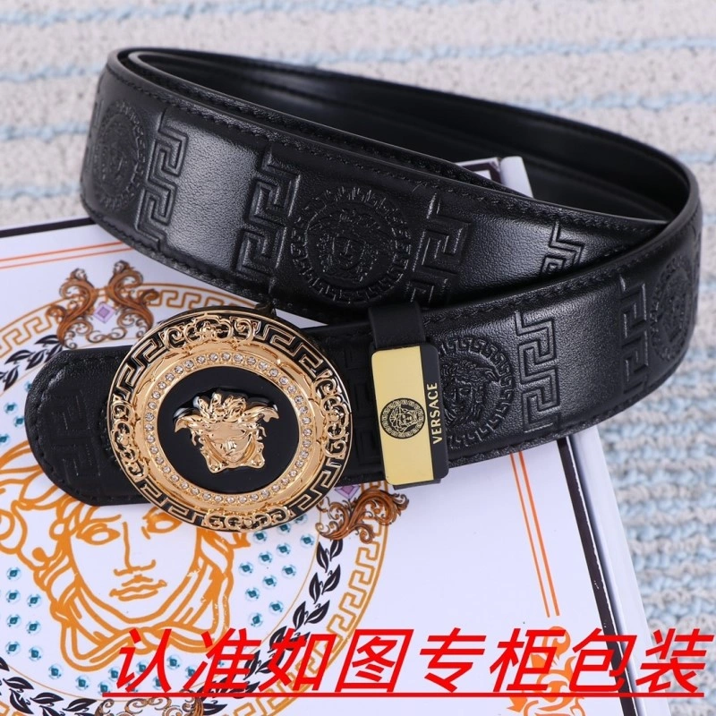 Attractive Versace Belts 305570