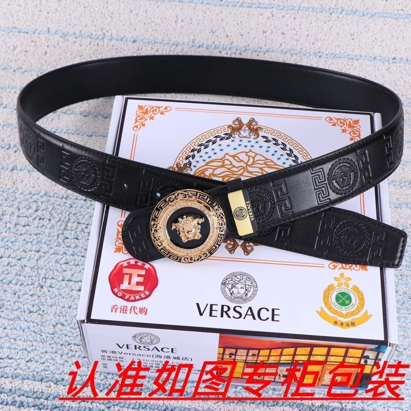 Attractive Versace Belts 305570