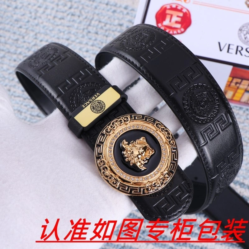 Attractive Versace Belts 305570