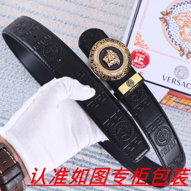 Attractive Versace Belts 305570