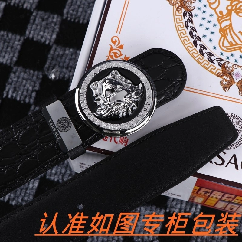 Contemporary Versace Belts 305577
