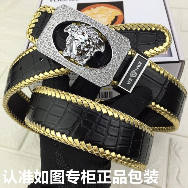 FreshLook Versace Belts 305569