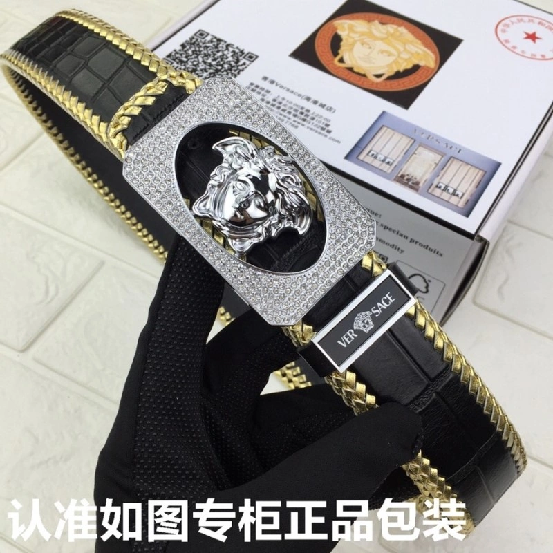 FreshLook Versace Belts 305569