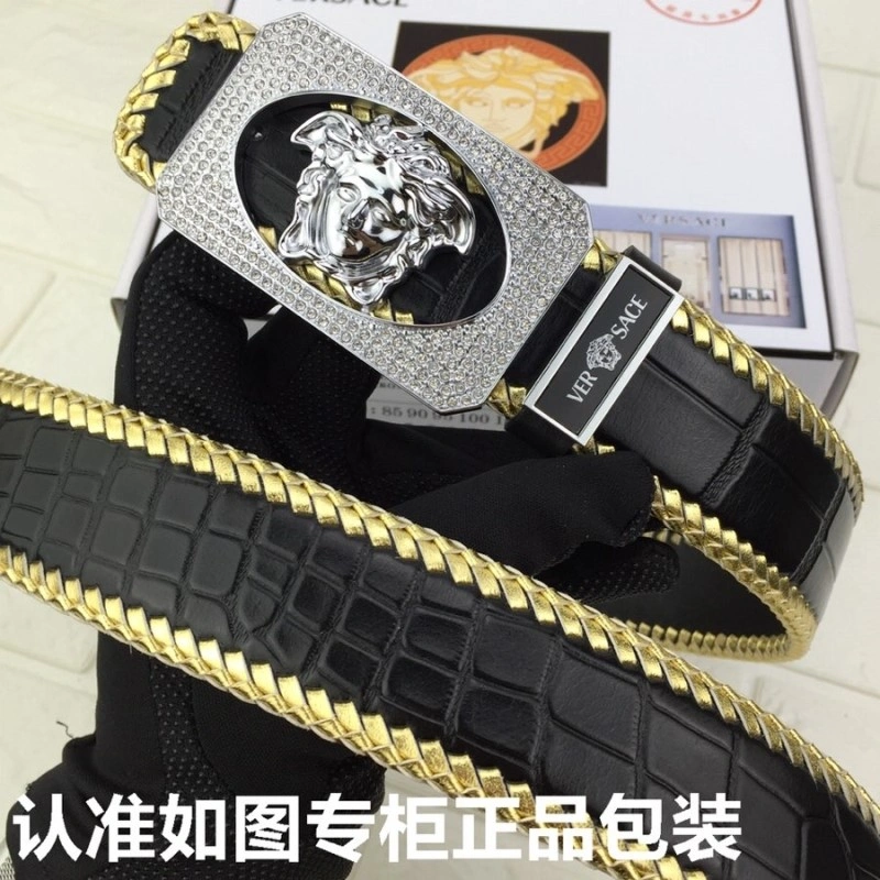 FreshLook Versace Belts 305569
