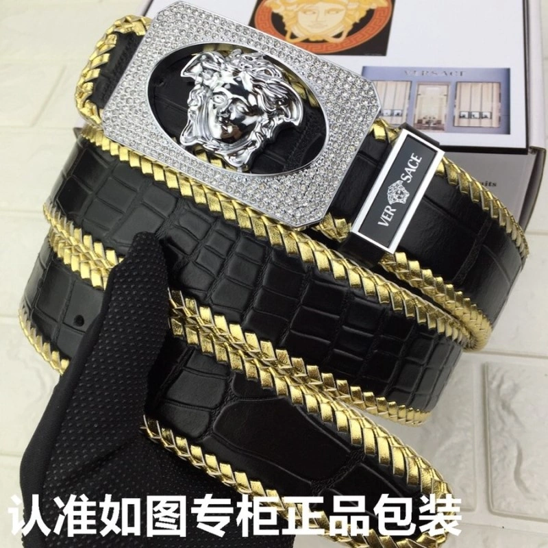 FreshLook Versace Belts 305569