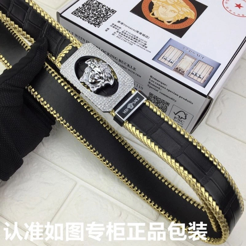 FreshLook Versace Belts 305569