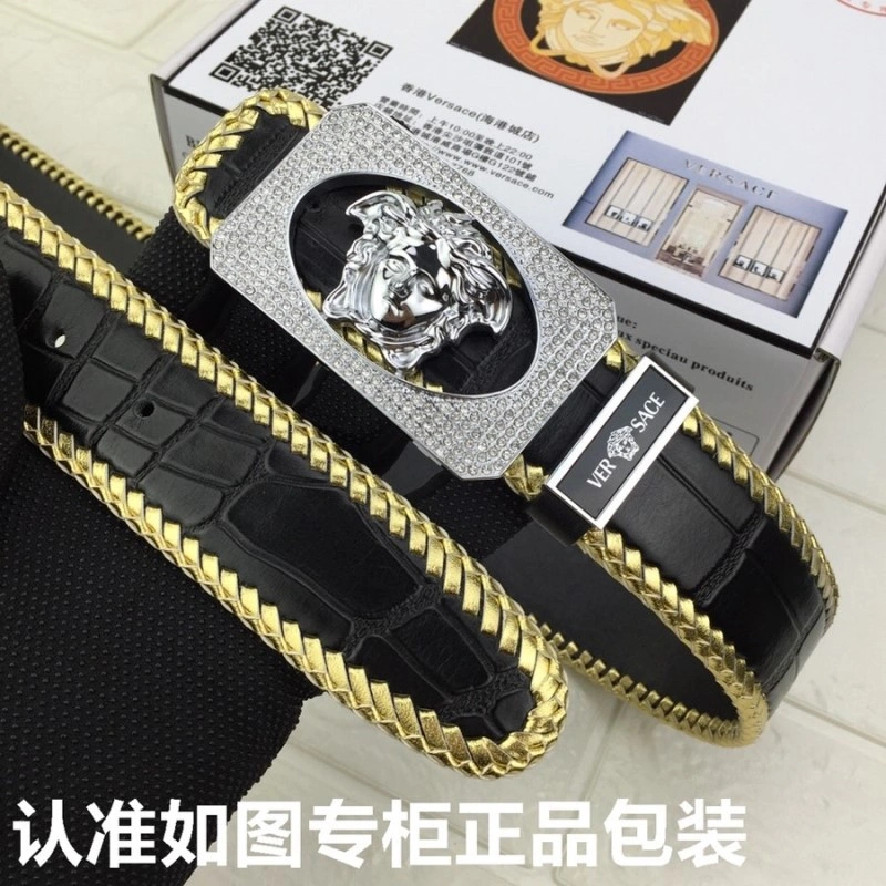 FreshLook Versace Belts 305569