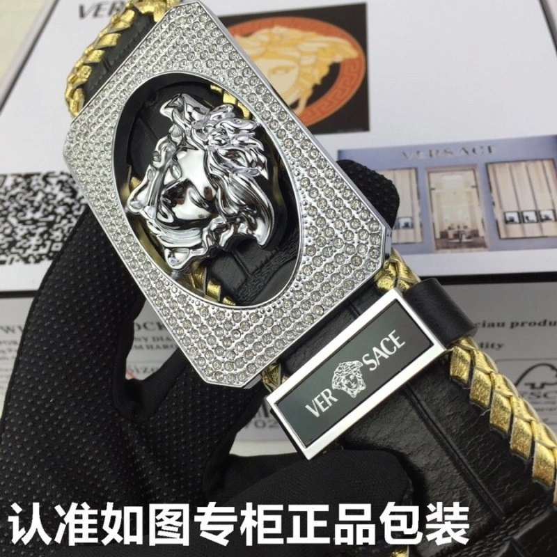 FreshLook Versace Belts 305569