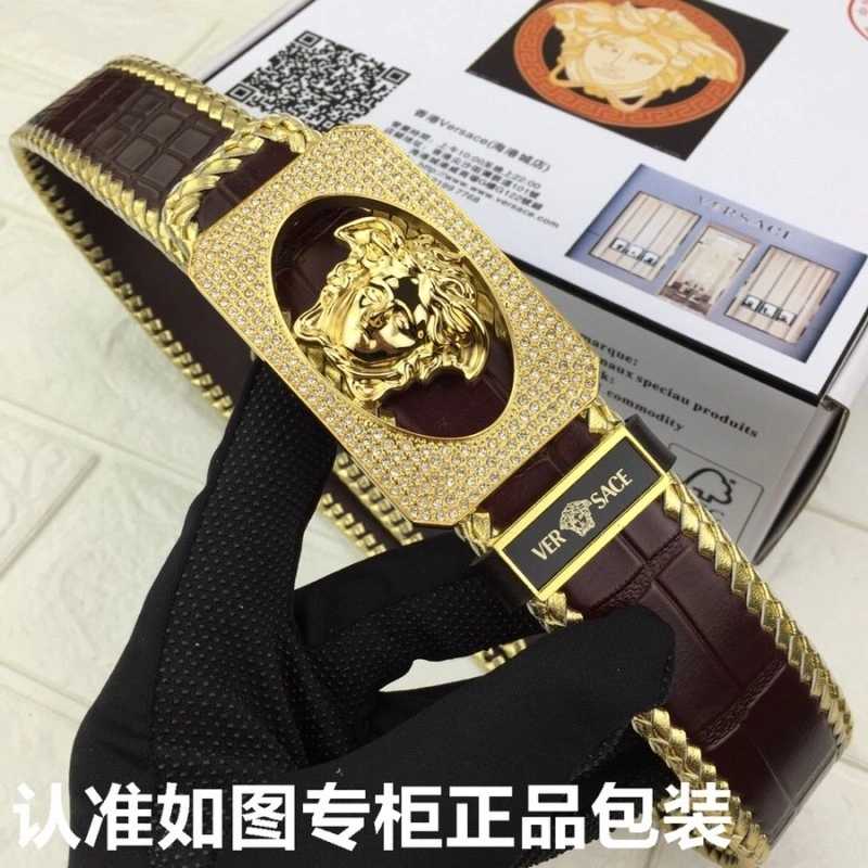 HighPerformance Versace Belts 305578