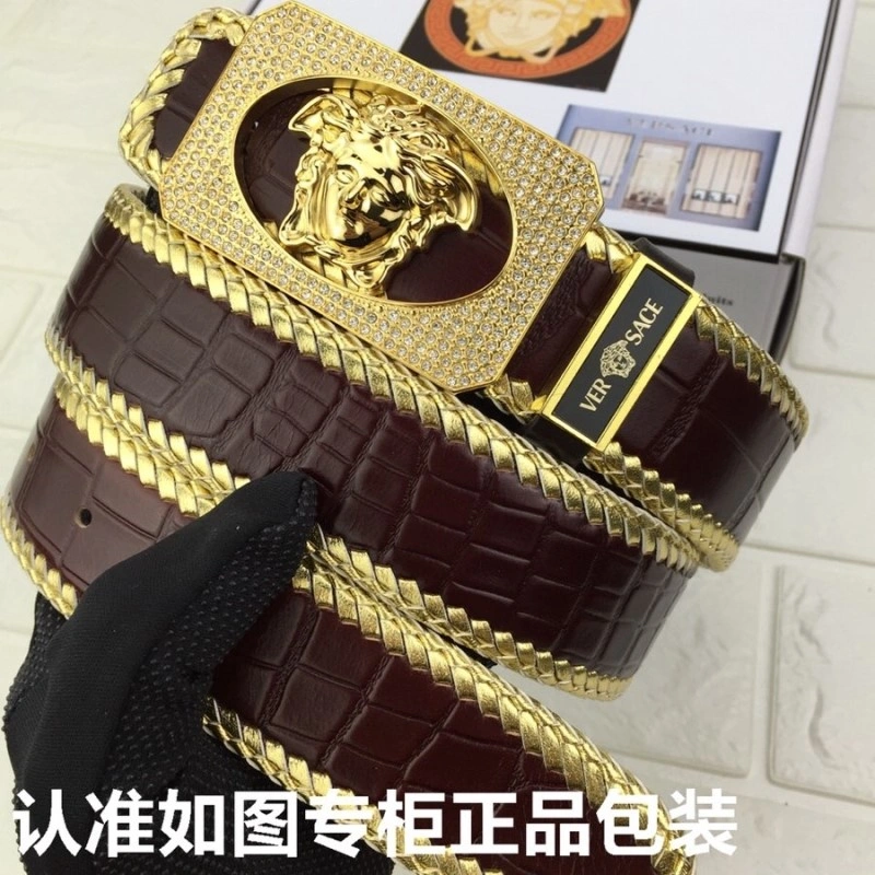 HighPerformance Versace Belts 305578