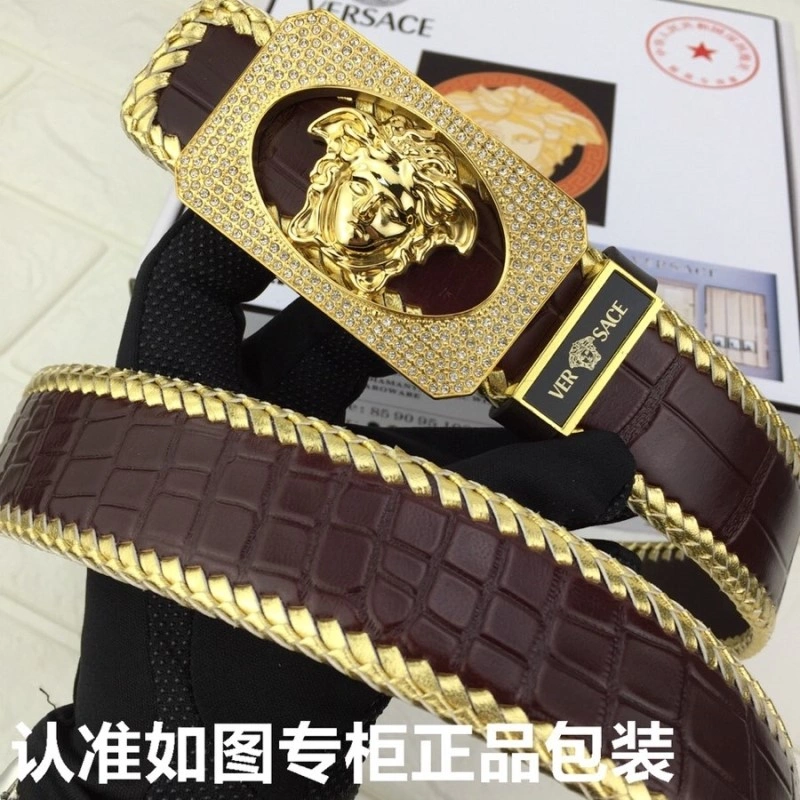 HighPerformance Versace Belts 305578