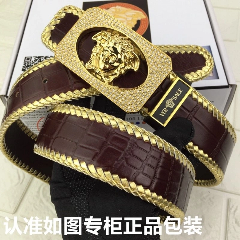 HighPerformance Versace Belts 305578