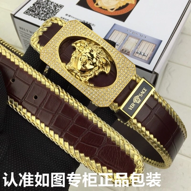 HighPerformance Versace Belts 305578