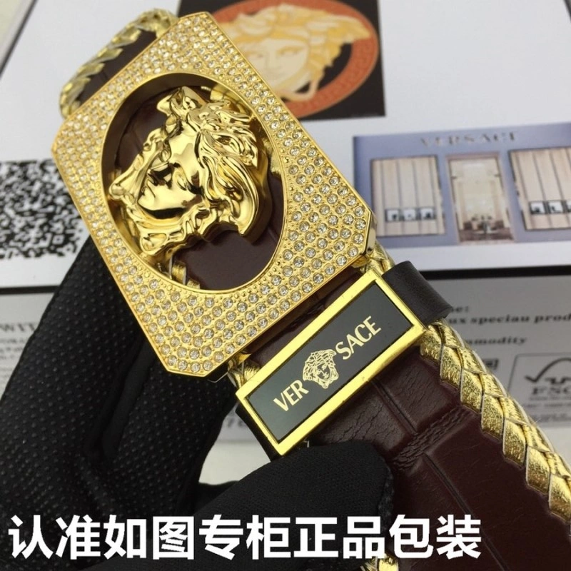 HighPerformance Versace Belts 305578