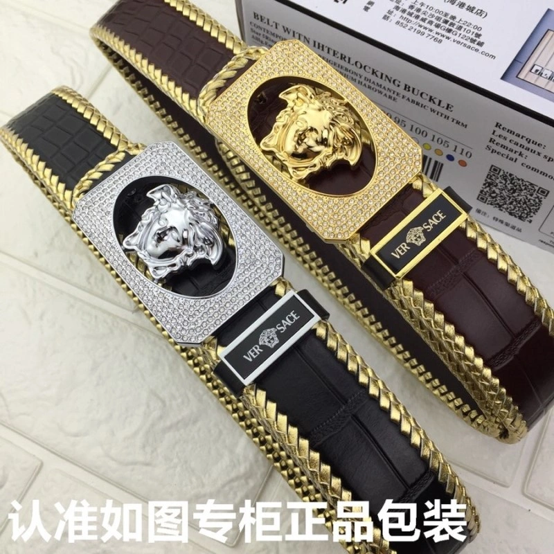 HighPerformance Versace Belts 305578