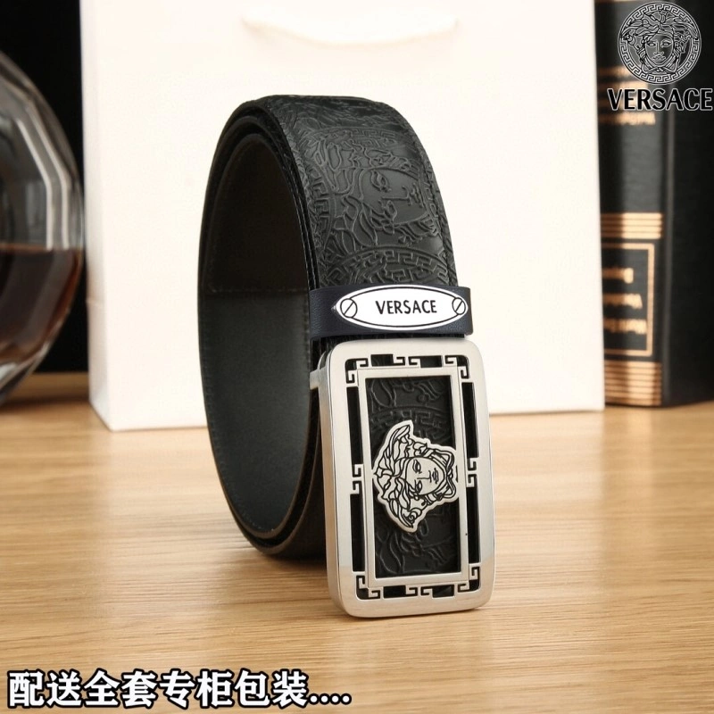 MultiPurpose Versace Belts 305563