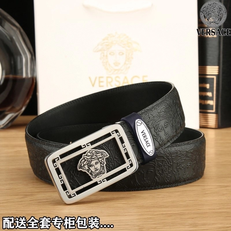 MultiPurpose Versace Belts 305563