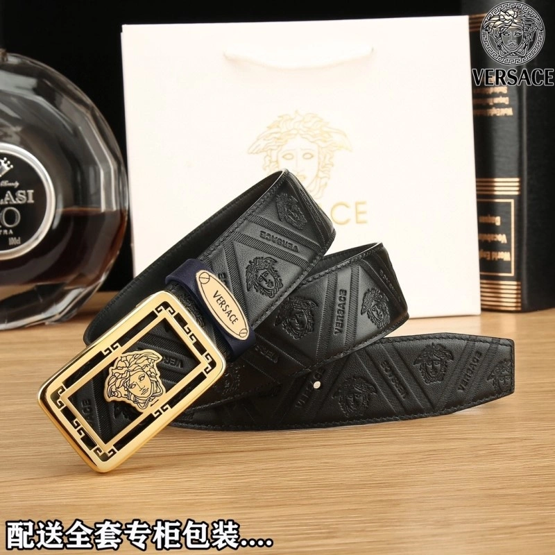 MultiPurpose Versace Belts 305563