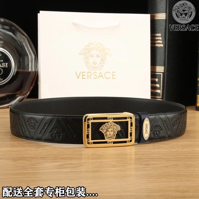 MultiPurpose Versace Belts 305563
