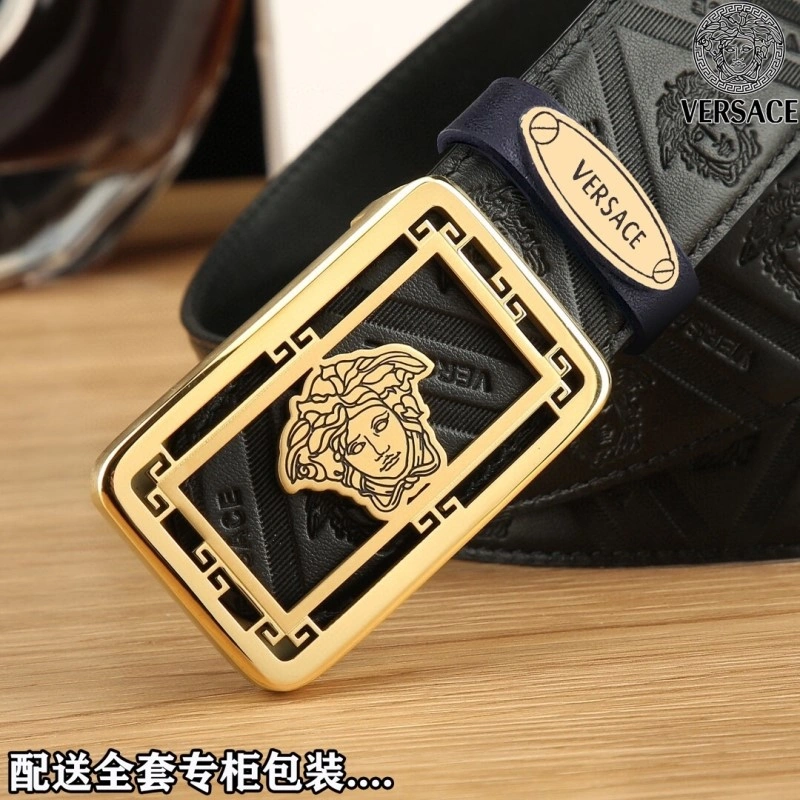 MultiPurpose Versace Belts 305563