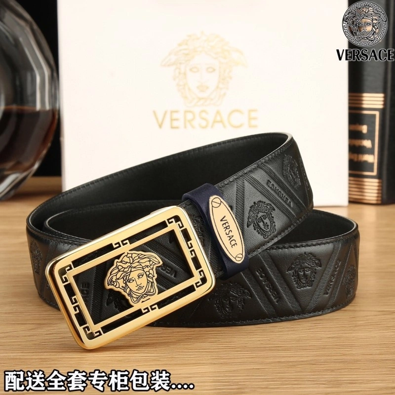 MultiPurpose Versace Belts 305563